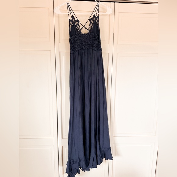 Free People One maxi dress - Picture 2 of 3